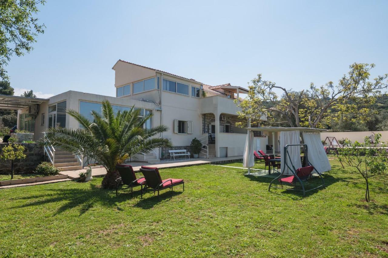 Adriatic Dream Apartments Dubrovnik Exterior photo