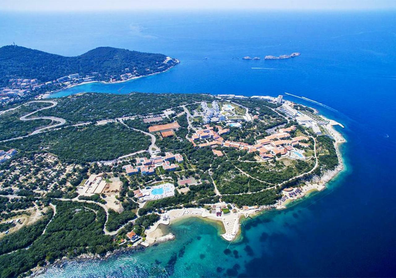 Adriatic Dream Apartments Dubrovnik Exterior photo