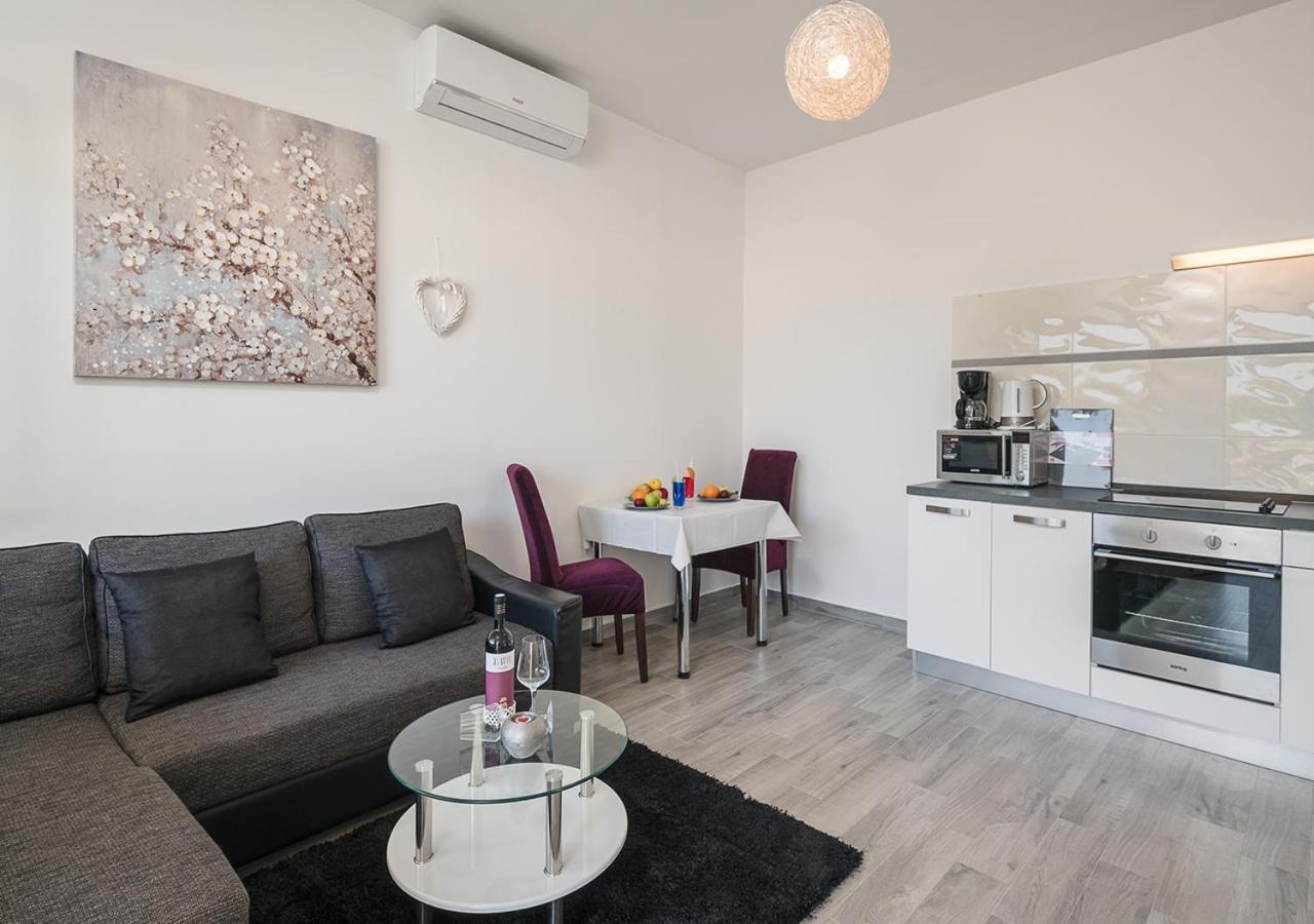 Adriatic Dream Apartments Dubrovnik Exterior photo