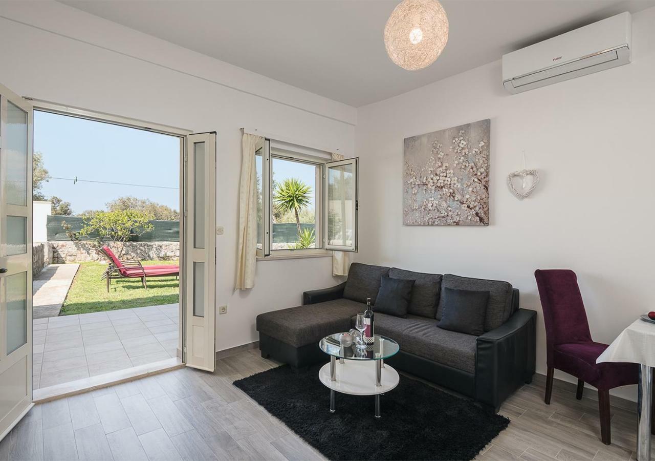 Adriatic Dream Apartments Dubrovnik Exterior photo