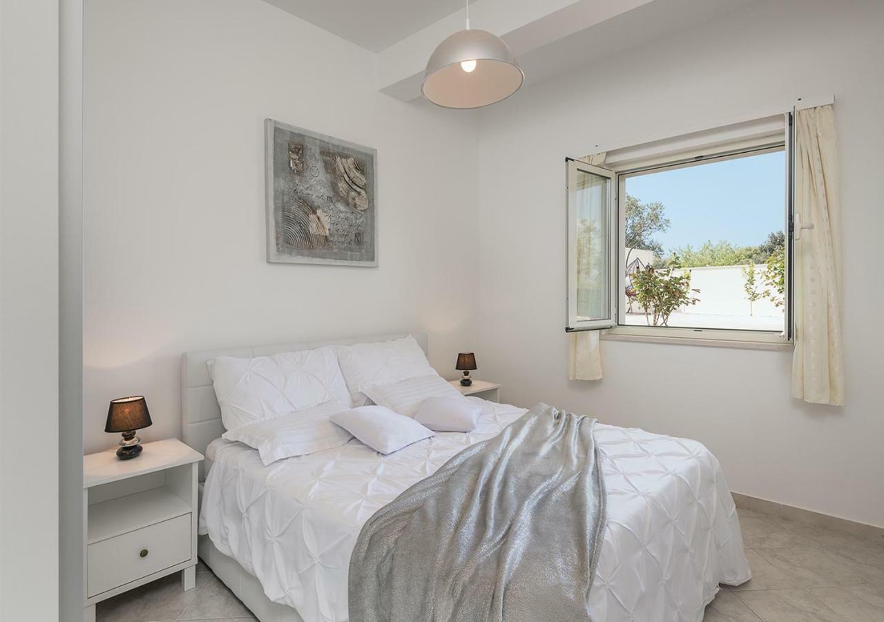 Adriatic Dream Apartments Dubrovnik Exterior photo
